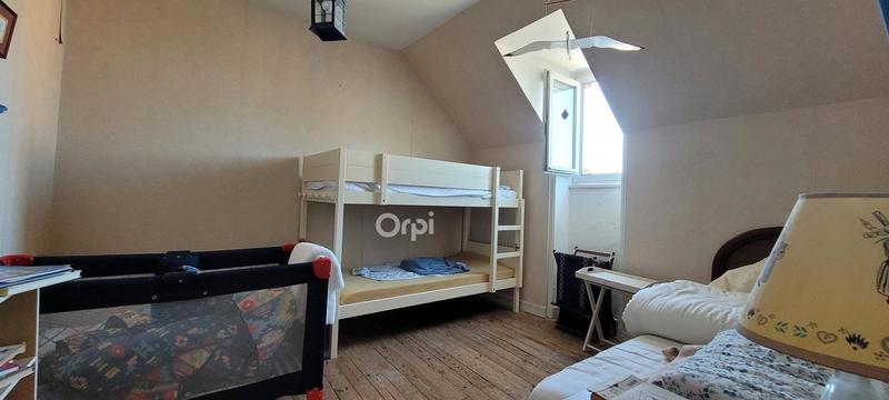 Villa - 165 m² - 7 pièces