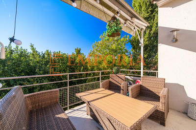 Appartement - 71 m² - 4 pièces