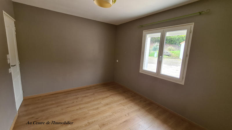 Maison - 150 m² - 7 pièces