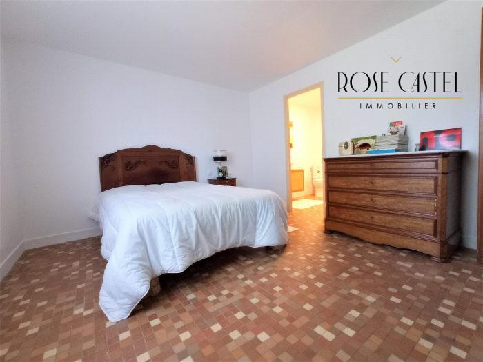 Maison ancienne - 400 m² - 9 pièces