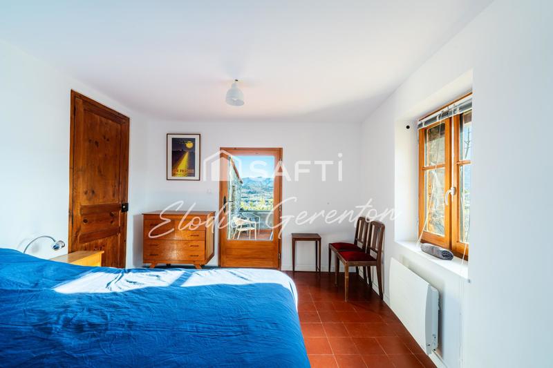 Maison - 117 m² - 5 pièces