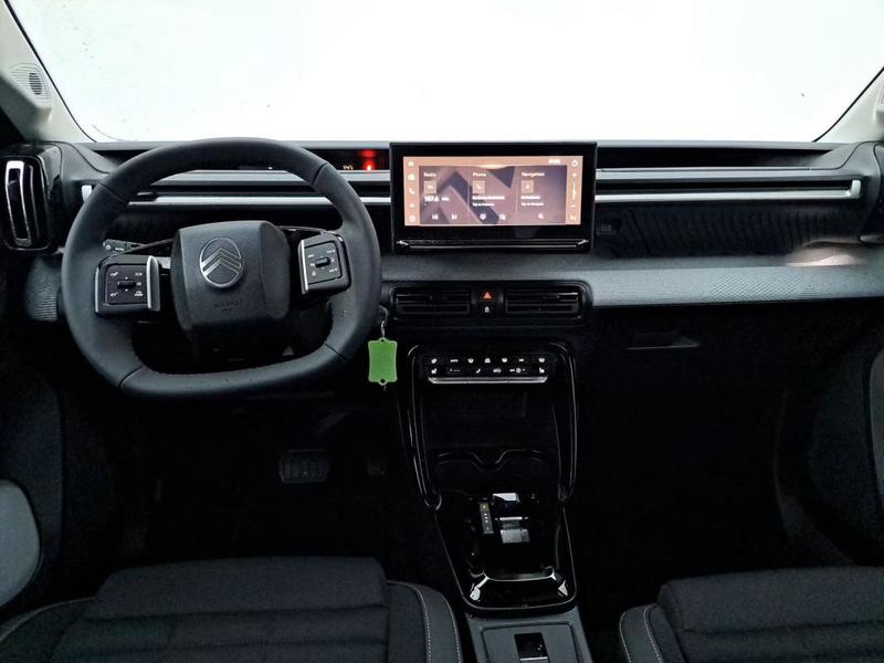 Citroën C3 Aircross II 1.2 Hybride 145 Max E-Dcs6