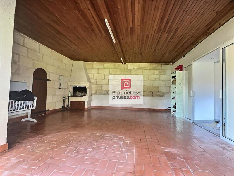 Maison - 177 m² - 6 pièces