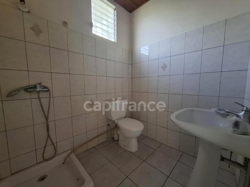 Maison - 73 m² - 4 pièces