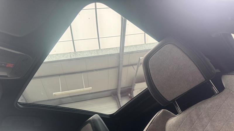 Peugeot E-208 Electric 135 50kwh Gt Pack Bva / Toit Pano