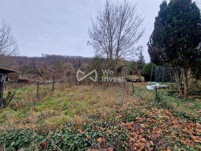 Maison ancienne - 130 m² - 5 pièces