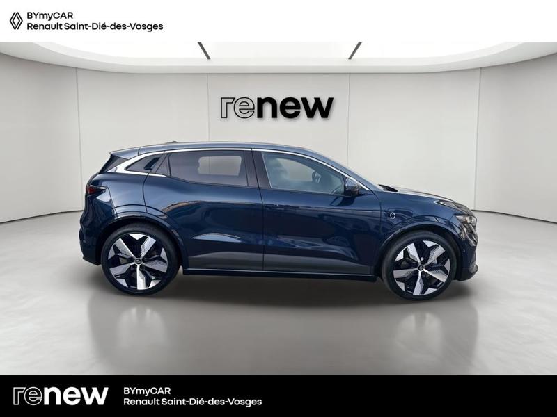 Renault Mégane E-Tech Ev60 220 ch super charge Techno