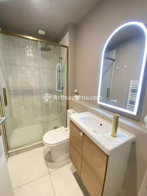 Appartement - 24 m² - 2 pièces