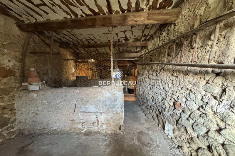 Maison - 84 m² - 5 pièces