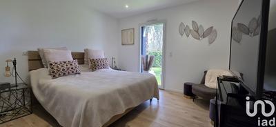 Maison de maîtres - 137 m² - 5 pièces