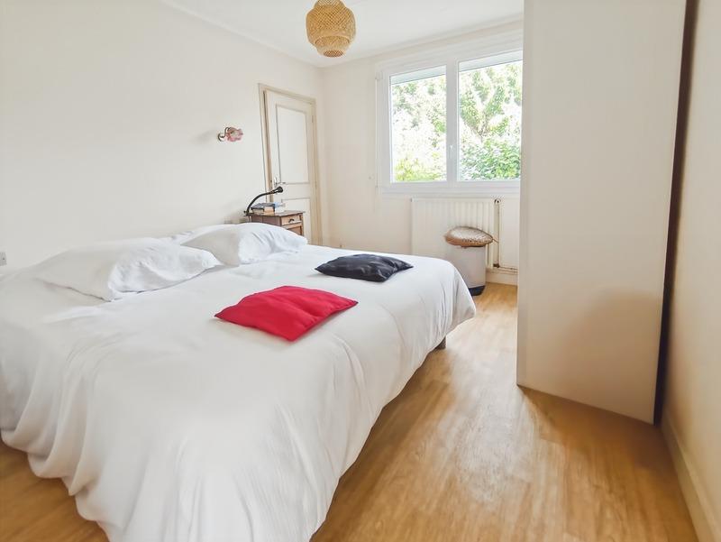 Maison - 131 m² - 7 pièces