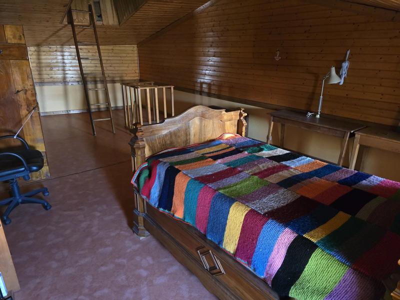 Maison - 158 m² - 7 pièces