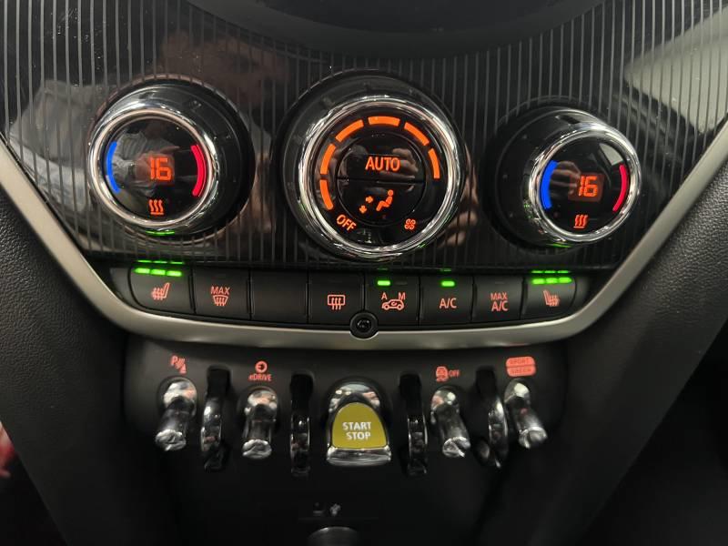 Mini Mini Countryman 125 - 95 ch All4 Bva6 Cooper se John Works