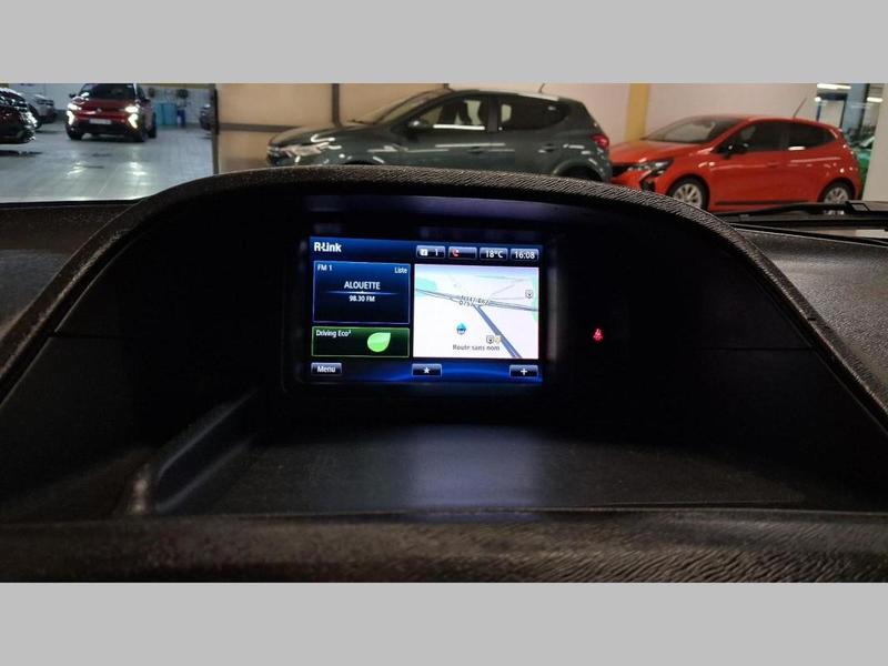 Renault Grand Kangoo dCi 110 Energy 7 pl Intens