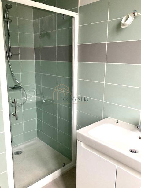 Maison - 40 m² - 3 pièces