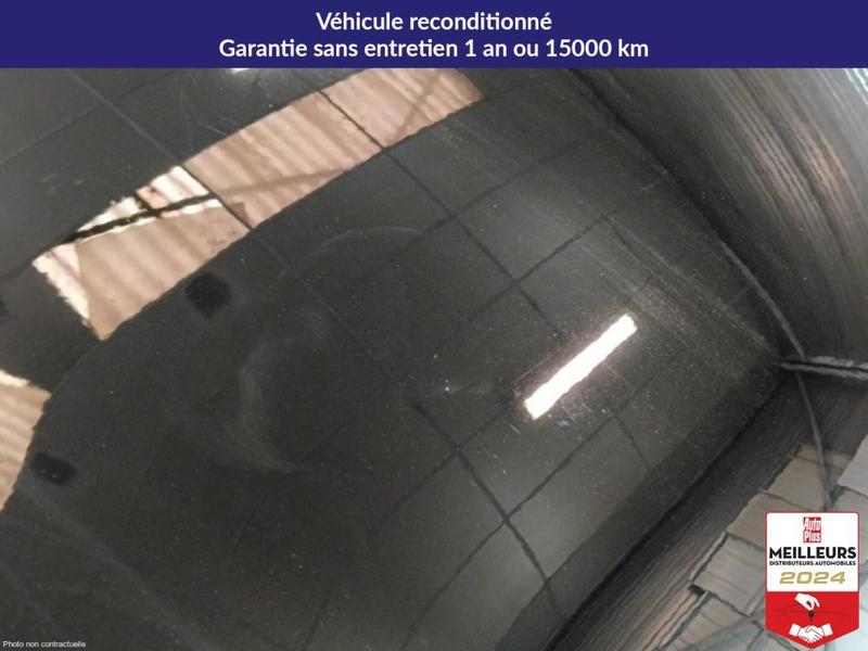 Renault Clio 1.5 Blue Dci 100ch Evolution Gsr2