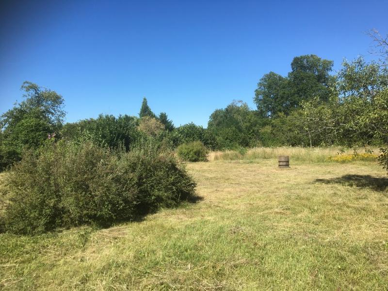 Maison - 115 m² - 4 pièces