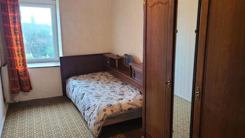 Maison - 129 m² - 5 pièces