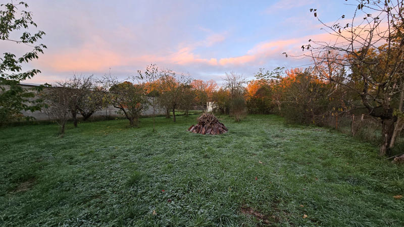 Maison - 57 m² - 4 pièces