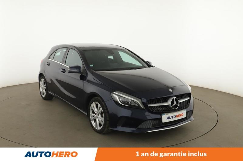 Mercedes Classe a 200 Sensation 7g-Dct 156 ch