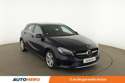 Mercedes Classe a 200 Sensation 7g-Dct 156 ch