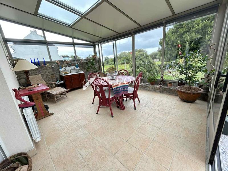 Maison - 136 m² - 6 pièces