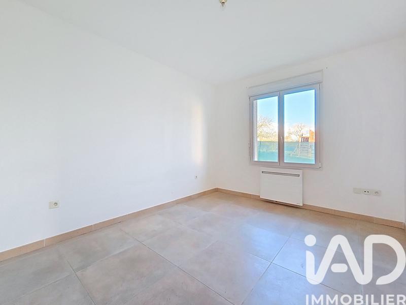 Maison - 96 m² - 5 pièces