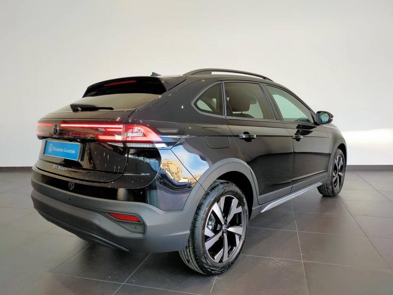 Volkswagen Taigo 1.0 Tsi 116 Bvm6 Vw Edition