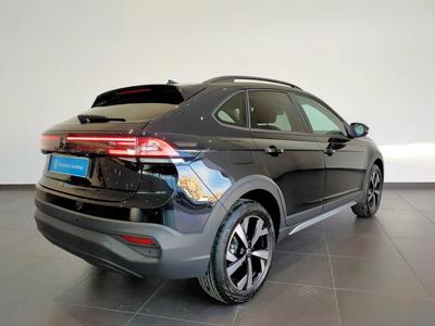 Volkswagen Taigo 1.0 Tsi 116 Bvm6 Vw Edition