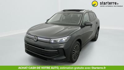 Volkswagen Tiguan Nouveau 1.5 eTSI 150cv Dsg7 Life Plus