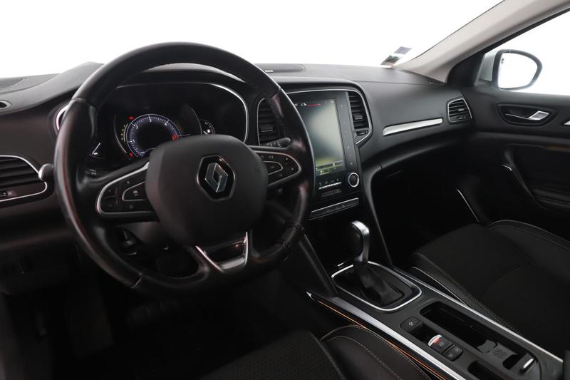Renault Mégane 1.5 dCi Bose Edition Edc 110 ch