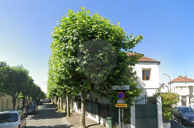 Studio - 20 m² - 1 pièce