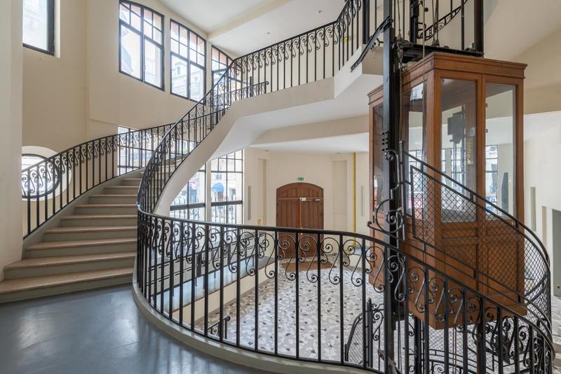 Appartement - 113 m² - 4 pièces