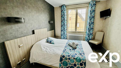 Fonds de commerce - 800 m²