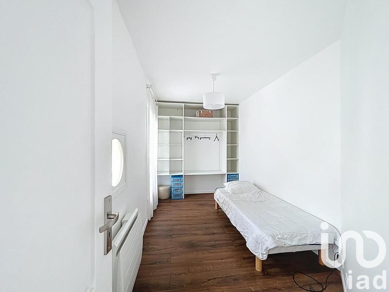 Maison de ville - 152 m² - 6 pièces