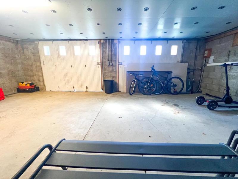 Maison - 160 m² - 8 pièces