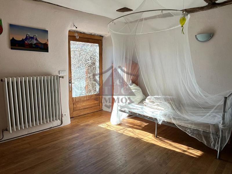 Ferme - 187 m² - 7 pièces