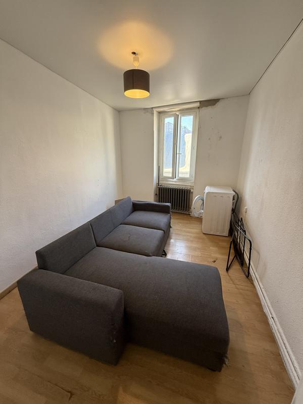 Appartement - 83 m² - 4 pièces