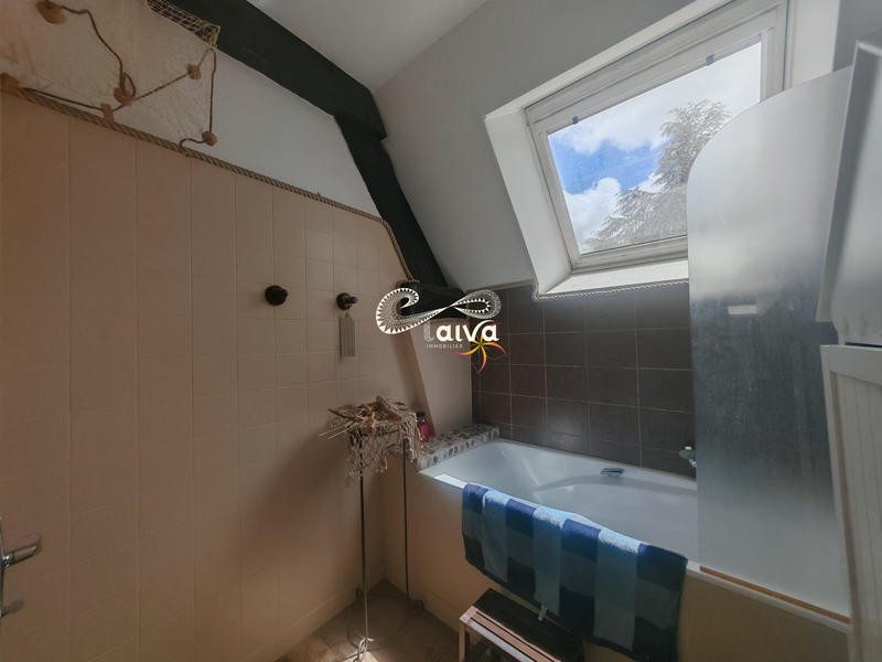 Maison - 172 m² - 7 pièces