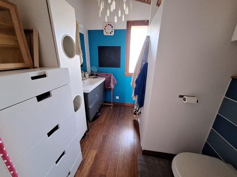 Maison - 127 m² - 5 pièces