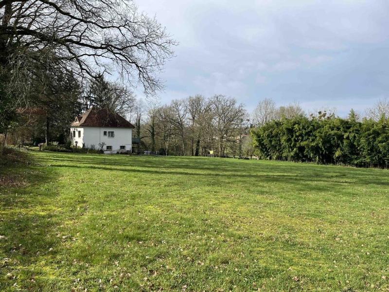 Maison - 156 m² - 7 pièces