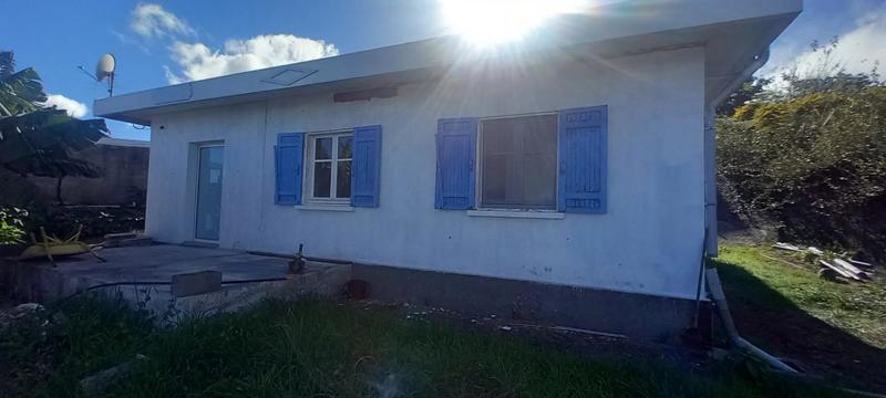 Maison - 109 m² - 5 pièces