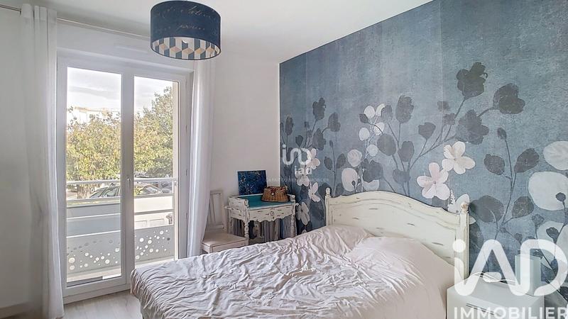 Maison - 104 m² - 5 pièces