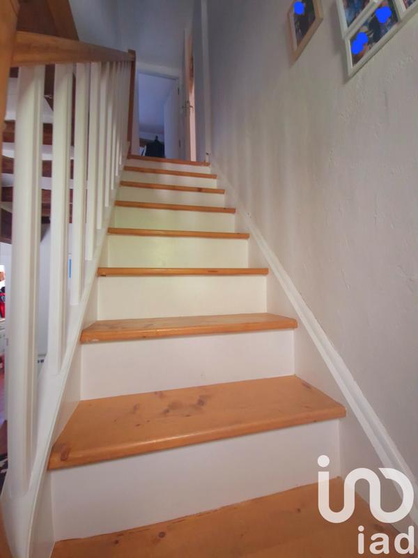 Maison - 49 m² - 4 pièces