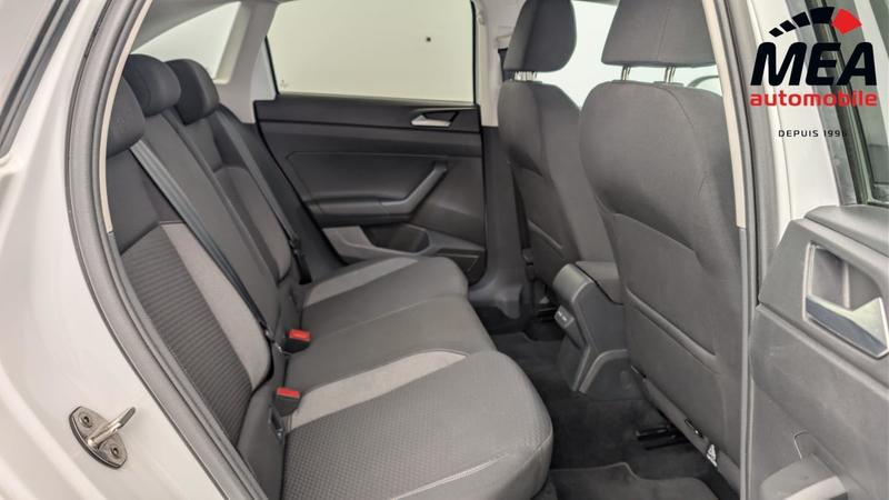 Volkswagen Taigo 1.0 Tsi 116 Bvm6 Vw Edition