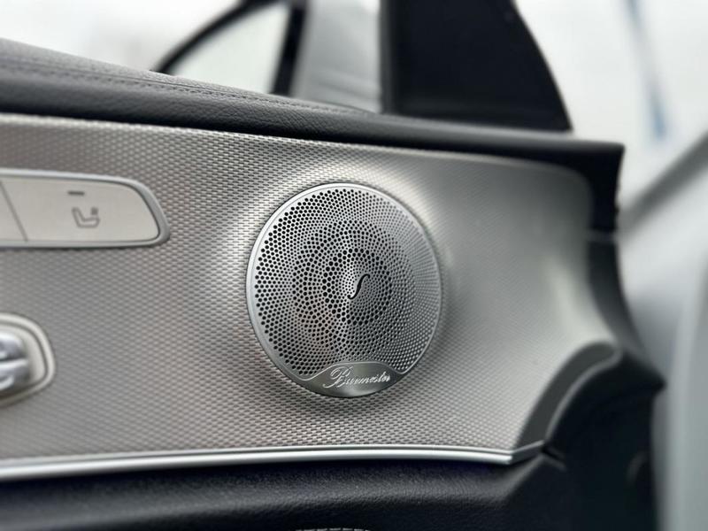 Mercedes Classe E V Berline 350 d Sportline Ba9