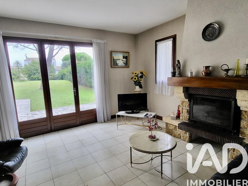 Maison - 135 m² - 4 pièces
