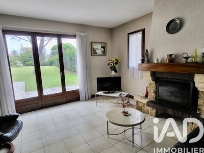 Maison - 135 m² - 4 pièces