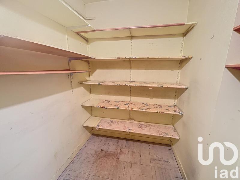 Appartement - 95 m² - 4 pièces