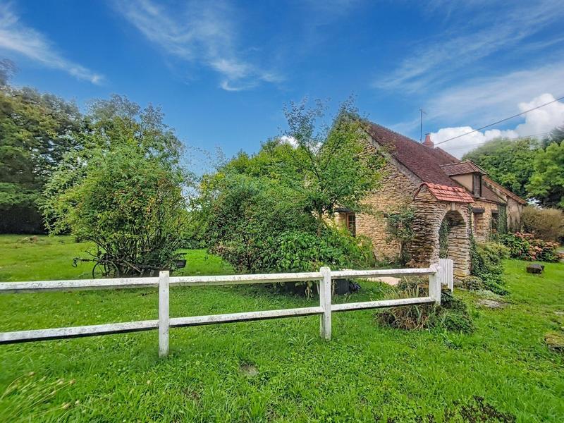 Maison - 115 m² - 4 pièces